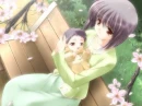 Anime Mother