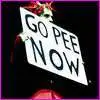 Go Pee Now