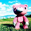 gloomy bear
