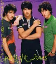 Jonas Brother Love