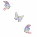 butterflies