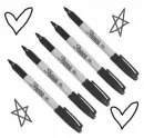 Sharpie