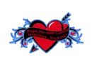 heart...