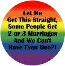 Gay Marriage