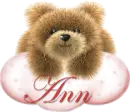 for: anndr