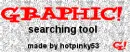 graphic searching tool