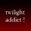 Twilight addict