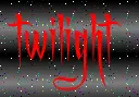 twilight
