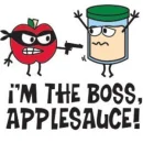 Boss Applesauce
