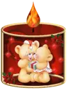 Christmas Bears