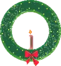 Xmas Wreath