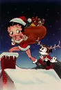 Betty Boop Christmas