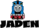 Jaden