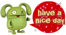 Have a nice day