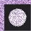 Purple Dot & Squares