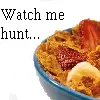 Twilight Cereal