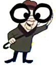 Mr. Magoo