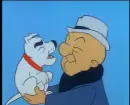 Mr. Magoo