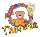 Theresa