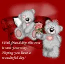 friends