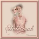 Haleemah - No glitter