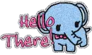 hello there