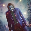 The joker