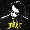 The joker