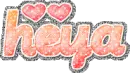 heya