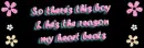 Color Dasies - Banner