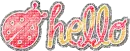 hello