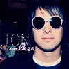 jon walker