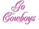 Go Cowboys