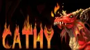 CATHY Dragon fire