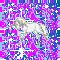 running unicorn
