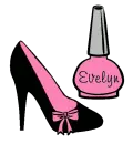 Evelyn