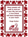 Evelyn