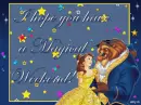 I hope you have a magical weekend