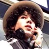Nick Jonas