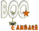 Candace