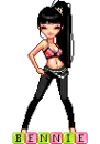 Blinkie- Bennie