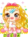 Blinkie- Telsa