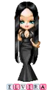 Blinkie- Elvira