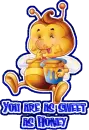 Sweet as Honey