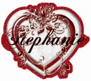 Stephanie