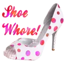 shoe whore