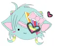 kawaii Kitty ^^