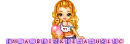 Blinkie- I'm a Blinkie-a-Holic