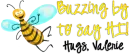 Buzzing By