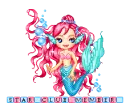Blinkie- Star Club Member